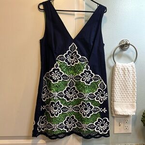 Adorable and Unique Lily Dress